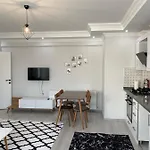 Ceylanhouse Airportapart Dalaman