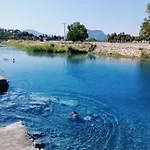 Lägenhet Ceylanhouse Airportapart Dalaman