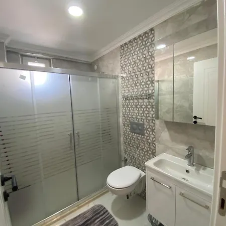 Apartamento Ceylanhouse Airportapart Dalaman
