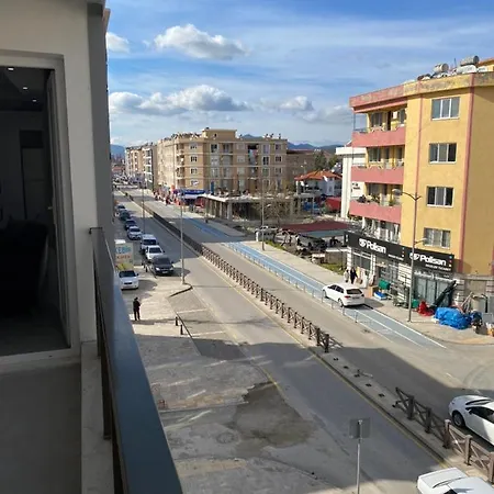 Ceylanhouse Airportapart دالامان