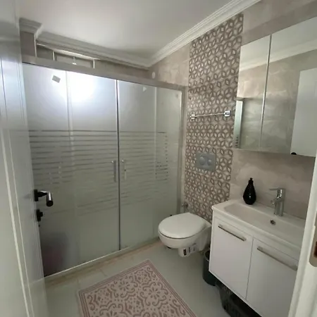 Apartamento Ceylanhouse Airportapart *