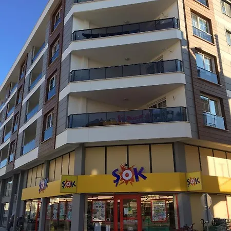 Ceylanhouse Airportapart Apartamento *