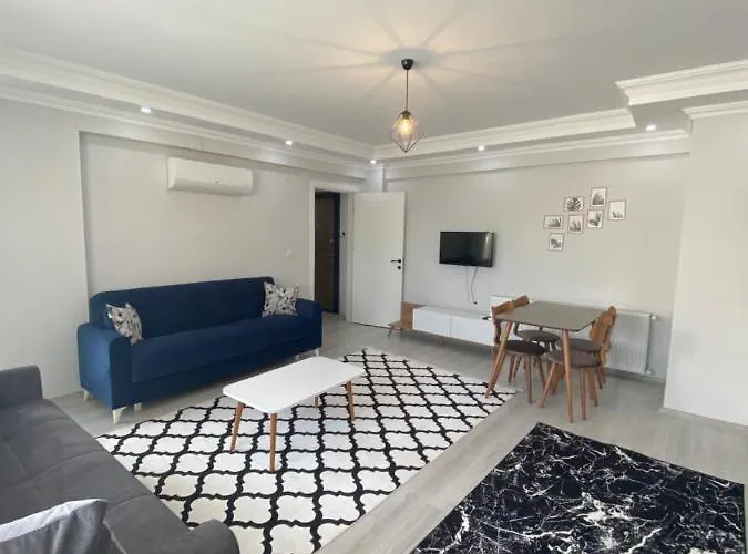 Ceylanhouse Airportapart