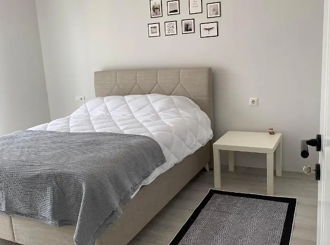 Apartamento Ceylanhouse Airportapart *