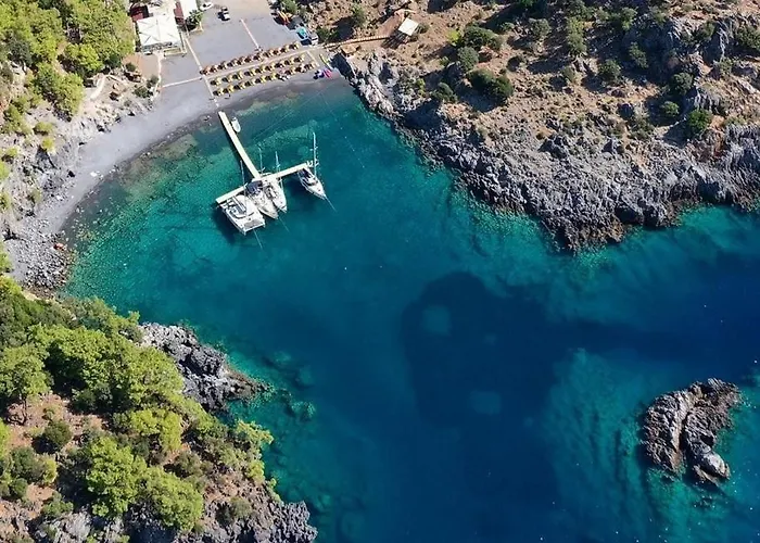 Ceylanhouse Airportapart * Dalaman