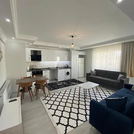 Apartment Ceylanhouse Airportapart Dalaman
