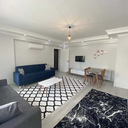 Ceylanhouse Airportapart