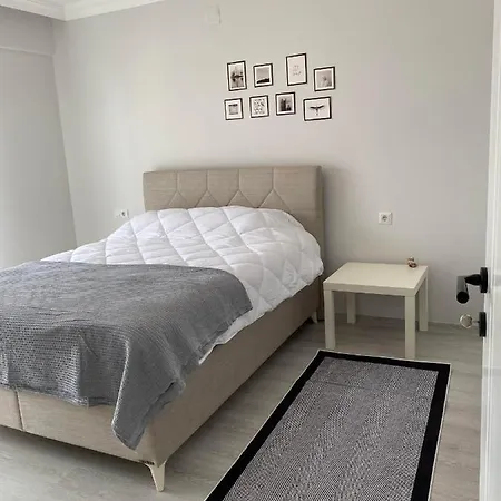 アパート Ceylanhouse Airportapart *