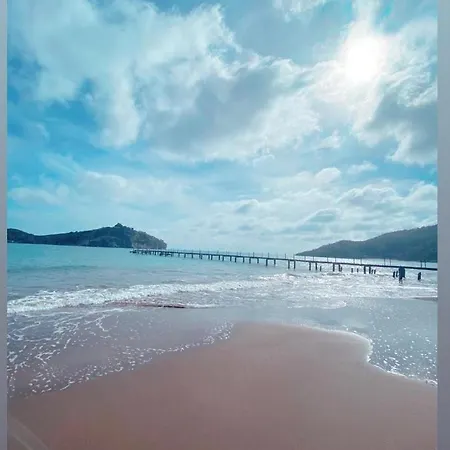 Apartmán Ceylanhouse Airportapart