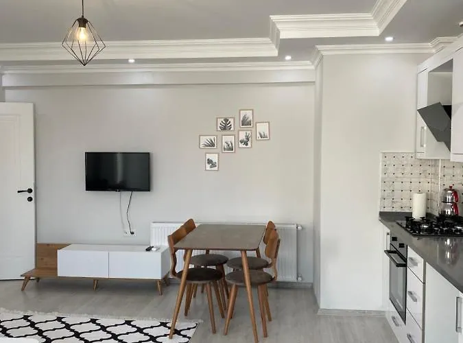 Ceylanhouse Airportapart Dalaman