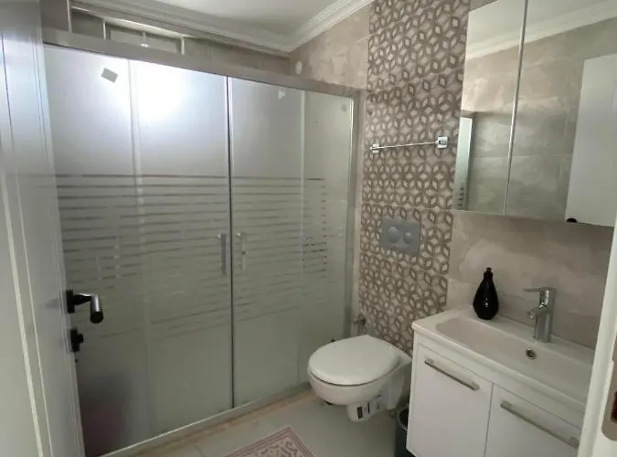 Apartamento Ceylanhouse Airportapart *