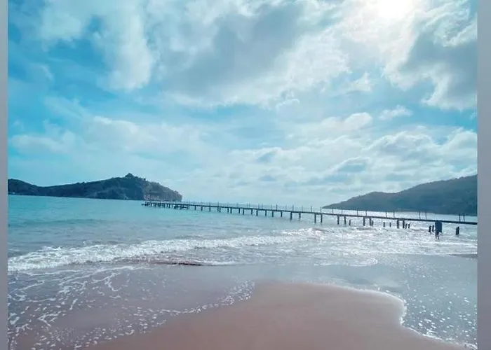 Apartamento Ceylanhouse Airportapart