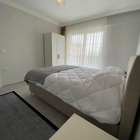 Ceylanhouse Airportapart 아파트 달라만