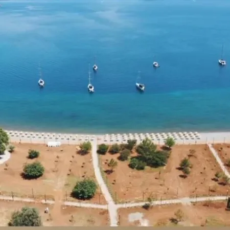 아파트 Ceylanhouse Airportapart