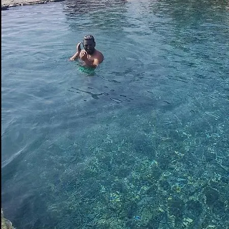 Apartament Ceylanhouse Airportapart Dalaman