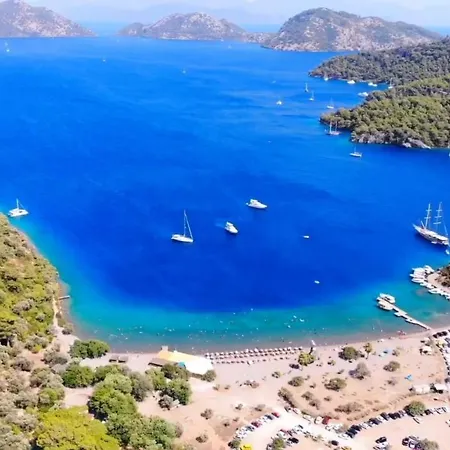 아파트 Ceylanhouse Airportapart *