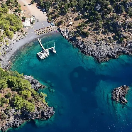 Ceylanhouse Airportapart * 달라만