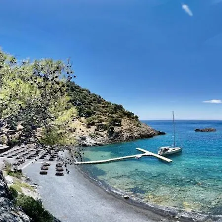 Ceylanhouse Airportapart 달라만