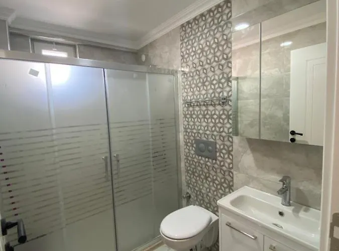 Apartament Ceylanhouse Airportapart Dalaman