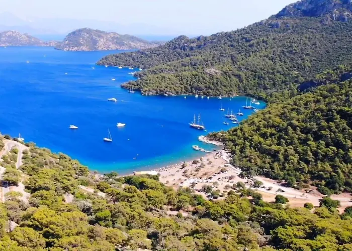 Ceylanhouse Airportapart Dalaman